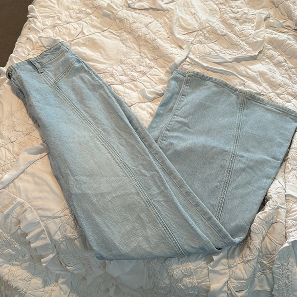 We the Free Florence Flare Jeans - Picture 3 of 4